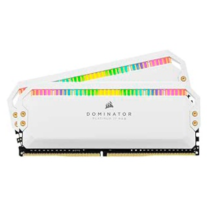 Corsair CMT16GX4M2C3200C16W 16 Гб