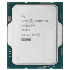 Процессор Intel Core i9-13900F 1.5/2.0GHz (4.2/5.6GHz) 24/32 Raptor Lake 65-219W LGA1700 OEM
