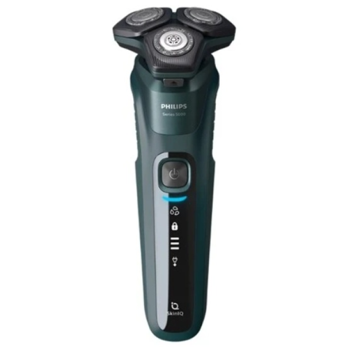 Электробритва Philips S5884/50 роторная от аккумулятора