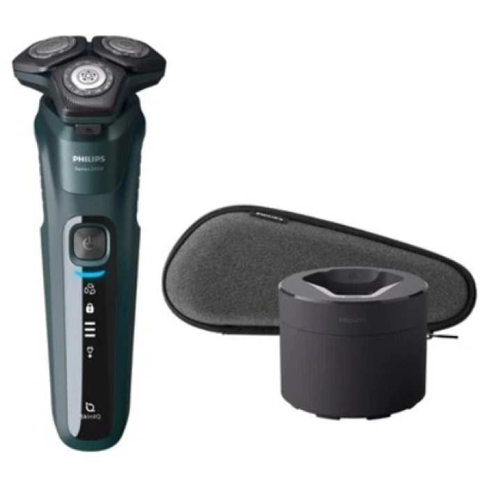 Электробритва Philips S5884/50 роторная от аккумулятора