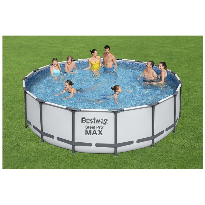 Бассейн каркасный Bestway 5612Z