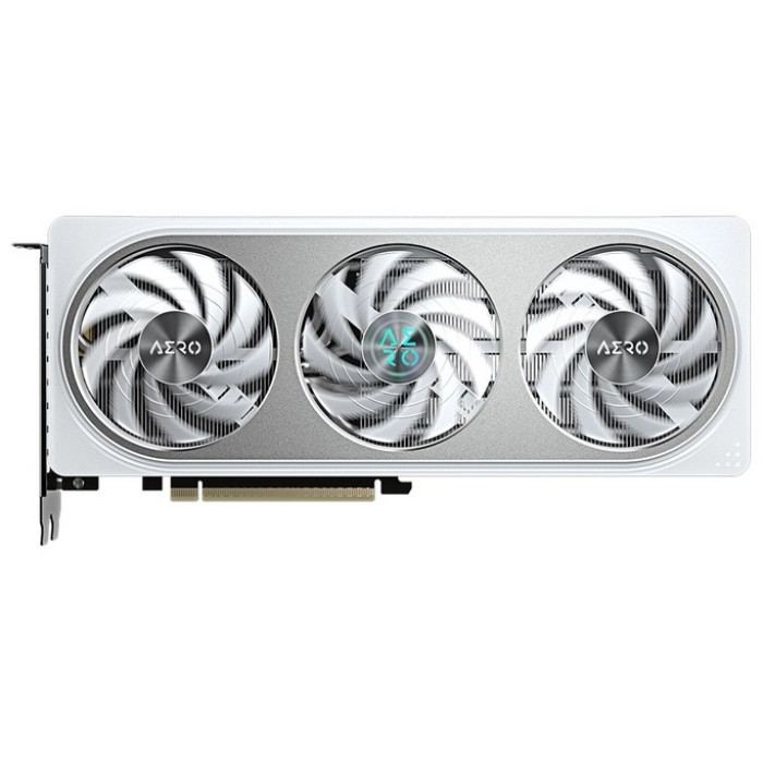 GIGABYTE RTX 5060 Ti Aero OC (GV-N506TAERO OC-16GD) 16 Гб