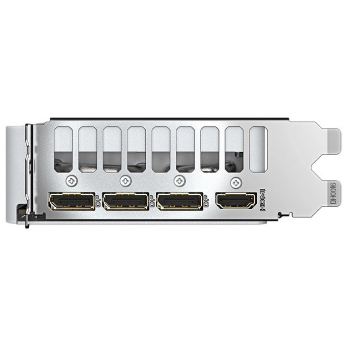 GIGABYTE RTX 5060 Ti Aero OC (GV-N506TAERO OC-16GD) 16 Гб