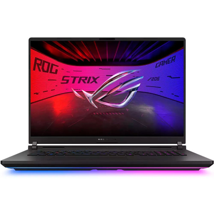 ASUS ROG Strix SCAR 16 16" / 32 Гб / SSD 1024 Гб / Без ОС / G635LX-RW041 / 90NR0L81-M001K0