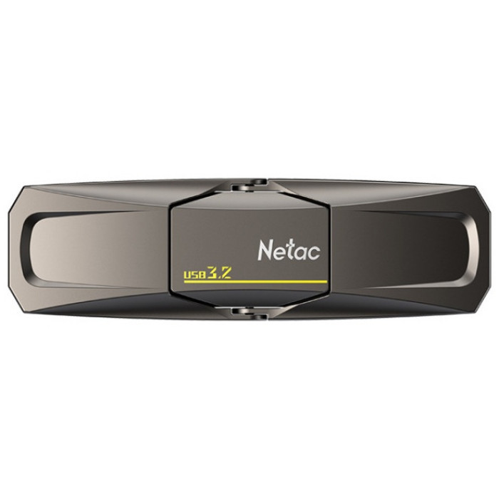 Netac NT03US5C-512G-32TA 512 Гб