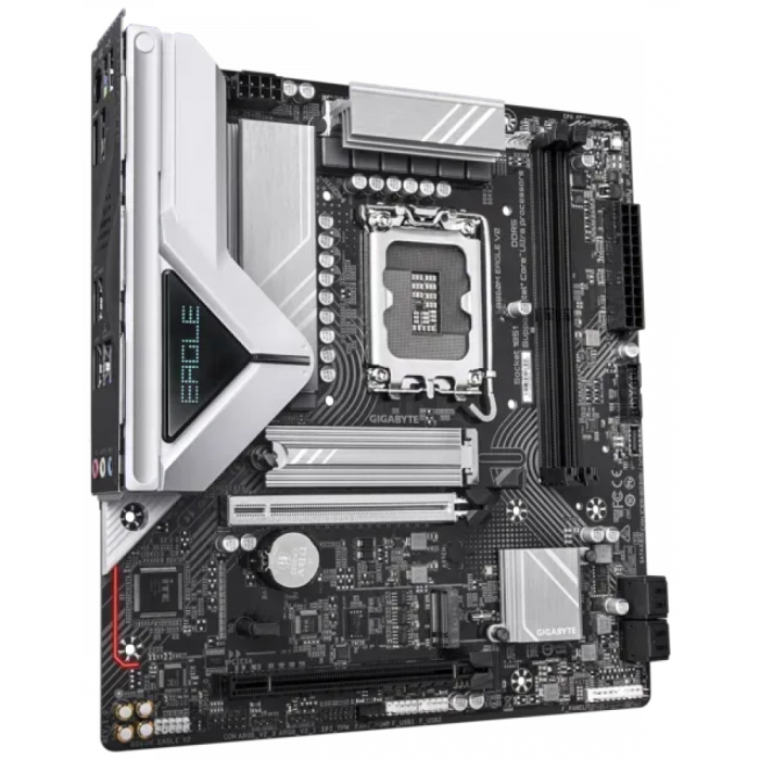 GIGABYTE B860M EAGLE V2