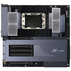 GIGABYTE W790 AI TOP