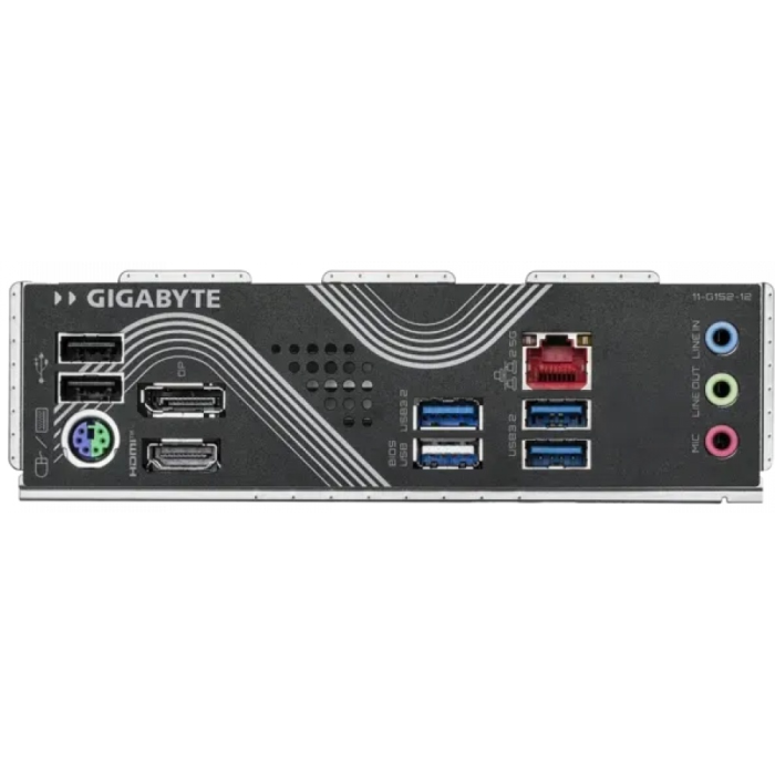 GIGABYTE B860M EAGLE V2