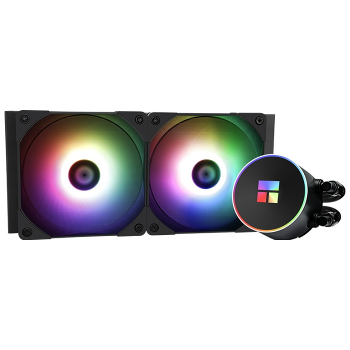 Thermalright TL-C12B-S V2