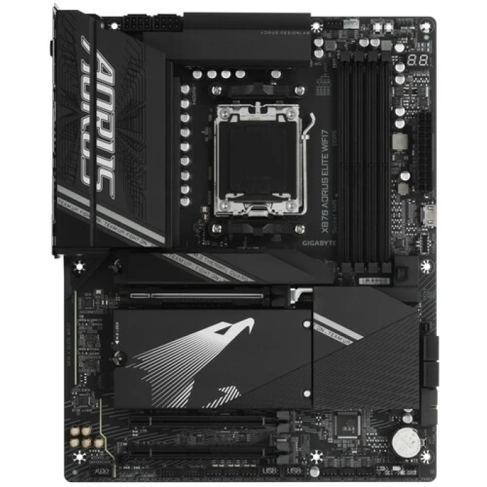 GIGABYTE X870 AORUS ELITE WIFI7