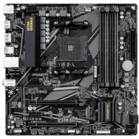 GIGABYTE B550M DS3H R2