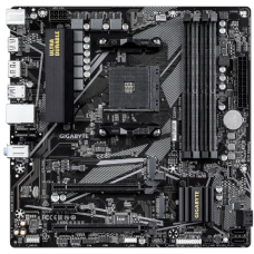 GIGABYTE B550M DS3H R2