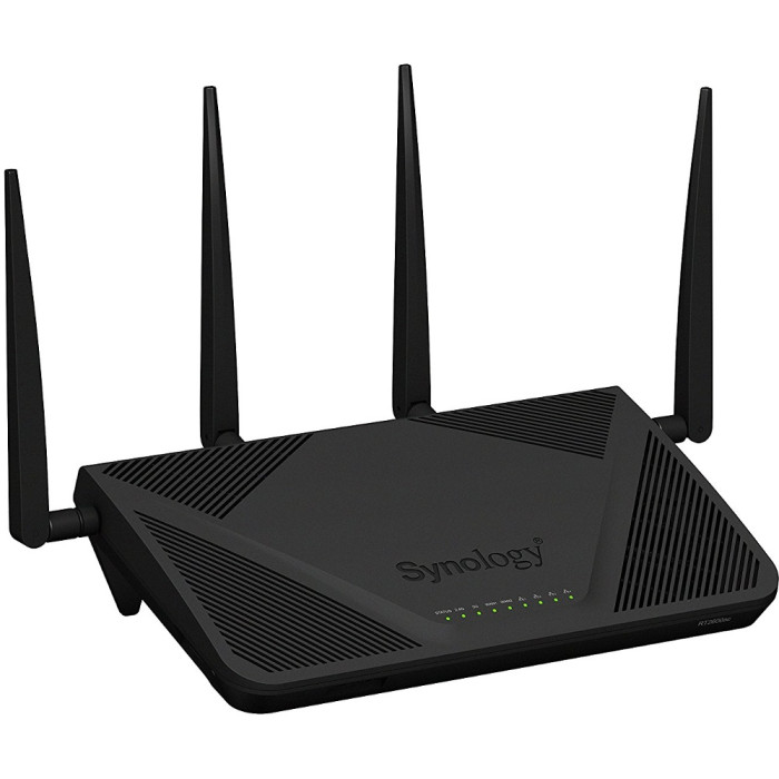 Wi-Fi роутер Synology RT2600ac