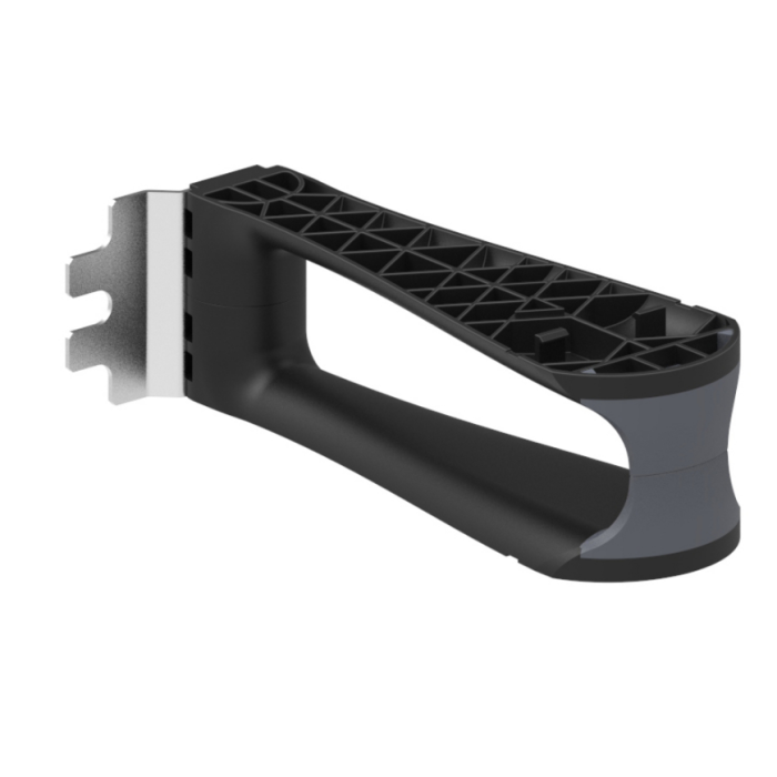 ORG High-Density Front-Loading CM 1U