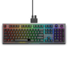 Alienware Tri-Mode Wireless Gaming Keyboard - AW920K (Dark Side of the Moon)