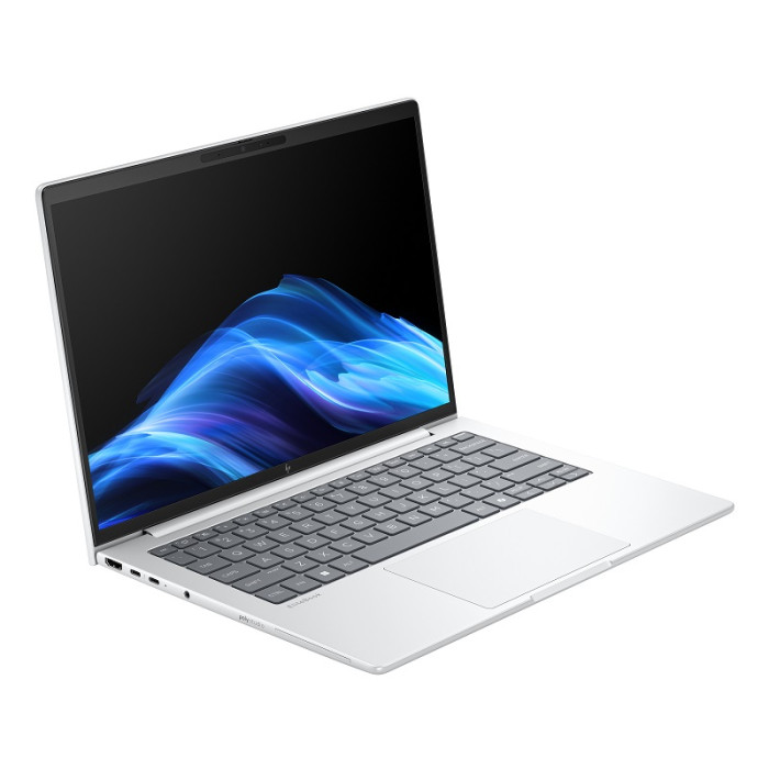 Ноутбук HP Europe/ProBook 4 G1i 16 AI/1г/Core Ultra 5/225H/1,7 GHz/16 Gb/PCIe NVMe SSD/512 Gb/No ODD/GeForce/RTX 3050/4 Gb/16 ''/1920x1200/Без операци