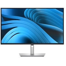 27" DELL P2725QE 210-BRDS черный