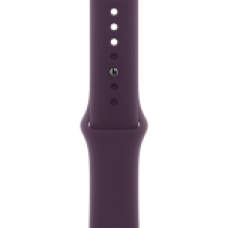 46mm Plum Sport Band - S/M<br>