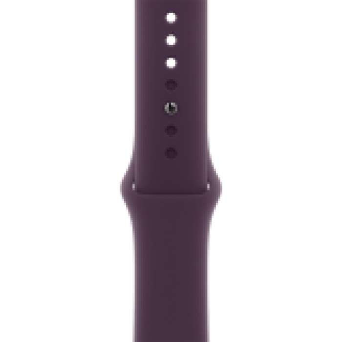 46mm Plum Sport Band - S/M<br>
