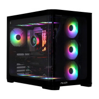 Core Ultra 7 265KF-3.3GHz/Z890/RAM 32GB/SSD 1TB (M.2)/RTX5070-12GB/no DVD/850W/