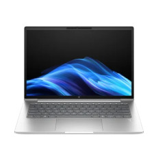 Ноутбук HP Europe/ProBook 4 G1i/1г/Core Ultra 7/255U/2 GHz/32 Gb/PCIe NVMe SSD/1024 Gb/No ODD/Graphics/256 Mb/16 ''/1920x1200/Windows 11/Pro/64/Серебр<br>250576
