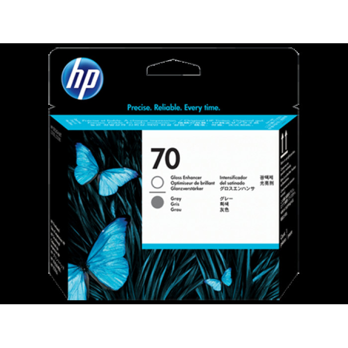 Печатающая головка HP Europe/C9410A/Чернильный/№70