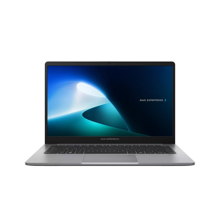 Ноутбук Asus/ExpertBook/P1403CVA-S61793X/1г/Core 7/240H/2,5 GHz/32 Gb/PCIe NVMe SSD/1000 Gb/No ODD/Graphics/256 Mb/14''/1920x1080/Windows 11/Pro/64/С 251251