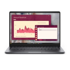 Dell Pro 14 U5 235U 16GB 512GB SSD FgrPr W11 Pro FHD IR Cam & Mic WLAN + BT 14.0' FHD+ Backlit Kb 3 Cell 65W None 3Y ProSupport Техническое описание Ноутбук: Dell Pro 14 Модель: PC14250 Назначение Ноутбук предназначен для использования в корпорати