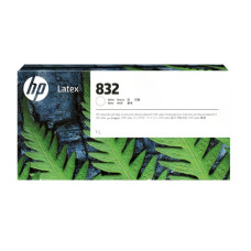 Картридж HP Europe/HP 832/Латексный/Белый/№832/1 000 мл