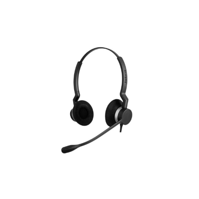 Jabra Biz 2300 QD, Wideband, Duo Звуковая защита пользователя PeakStopTM 118 дБА SPL (RMS). шум на работе и Совместимость с G616 Размер динамика Моно: Ø 28 x 3.9 мм Дуэт: 2 шт. Ø 28 x 3.9 мм. Динамик Макс. входная мощность 10мВт Чувствительность динами