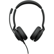 JABRA Evolve2 30 SE, USB C/A, UC Stereo<br>