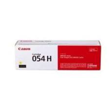 Тонер Canon/CRG/054 H Y<br>213114