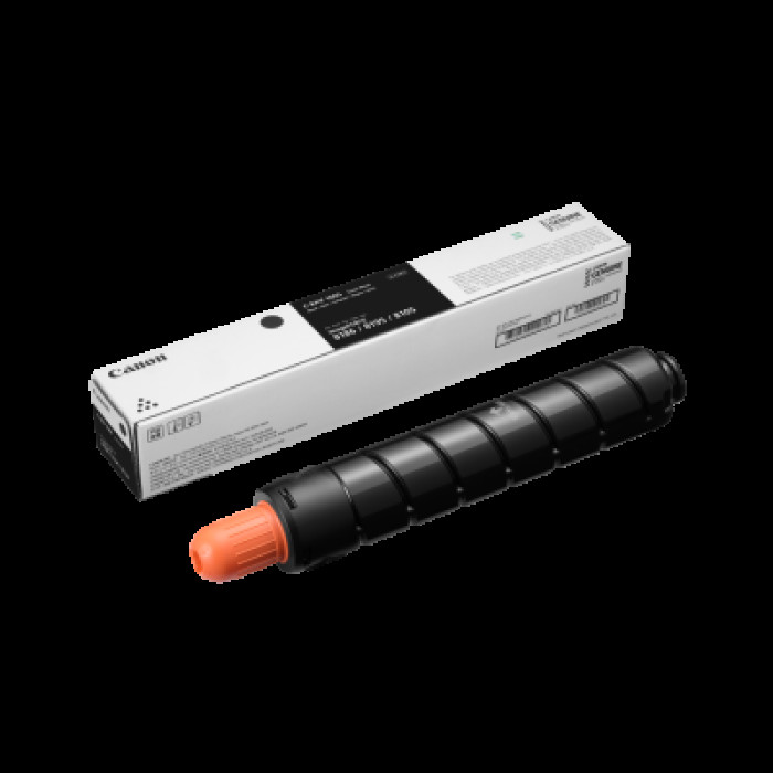 Тонер Canon/C-EXV 1005/для imageFORCE 8100/чёрный 251678