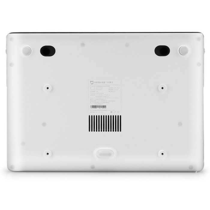 Xiaomi Mi Laser Projector 150 белый