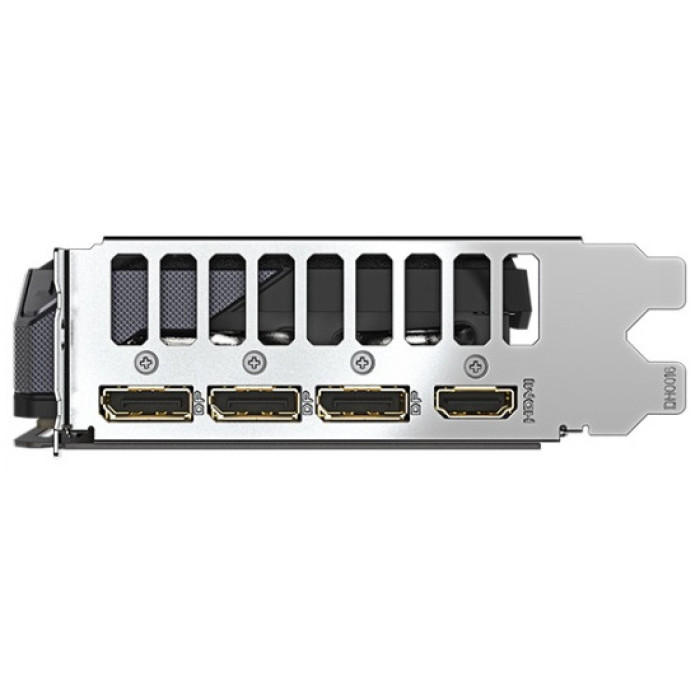 GIGABYTE GeForce RTX 5060 Ti GAMING OC 8G 8 Гб