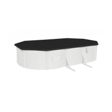 Тент Bestway P05876, тип бассейна: каркасный, 610x360 см