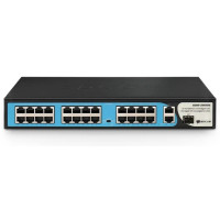 Коммутатор BDCOM S1200-24P2G1S