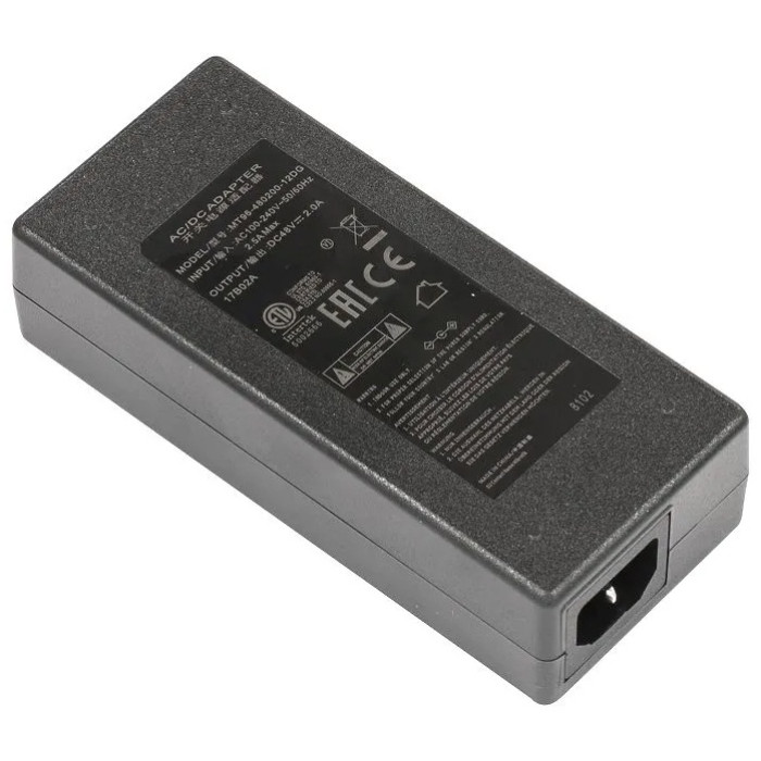 MikroTik 48V2A96W