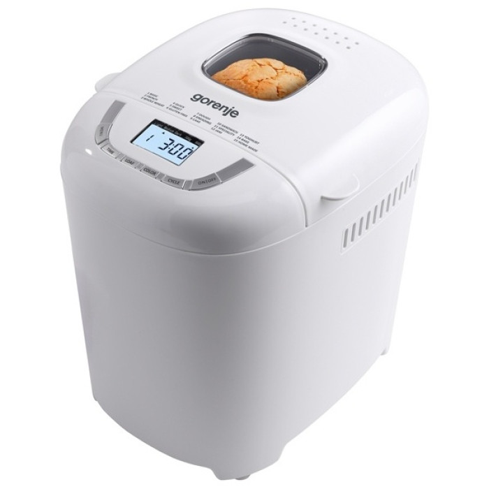 Gorenje BM910WII белый