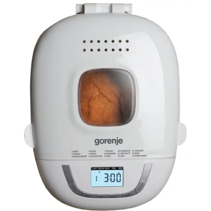 Gorenje BM910WII белый