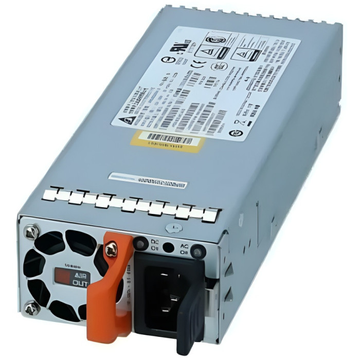 Juniper EX3400 600 Вт