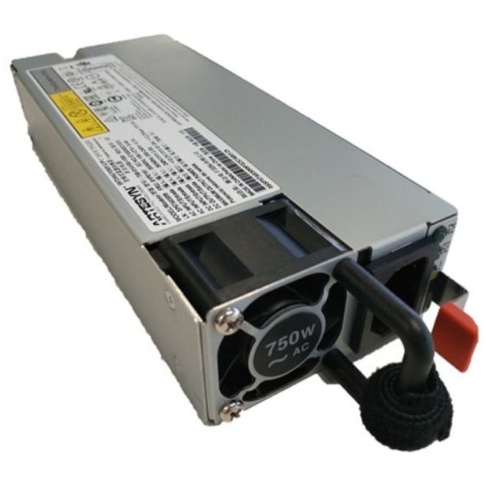 Lenovo 750W Titanium Hot-Swap Gen2 Power Supply v2 750 Вт