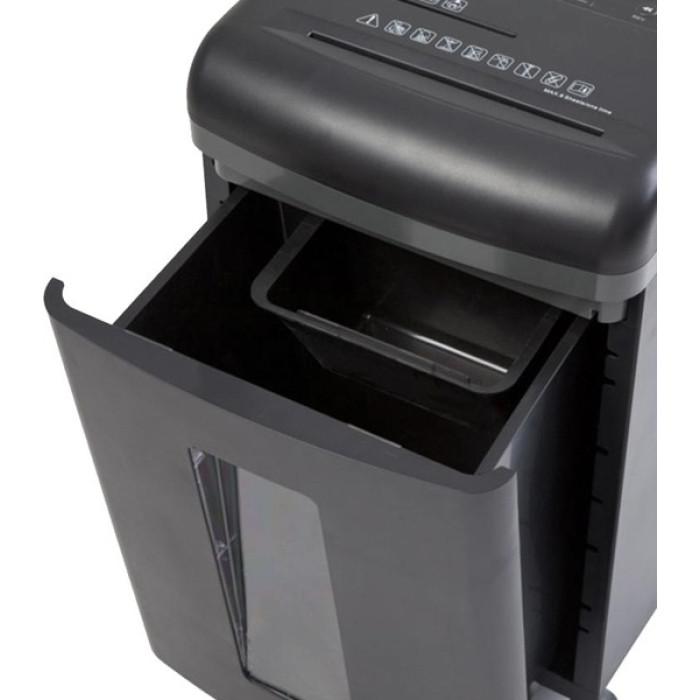 Comix S3508D черный