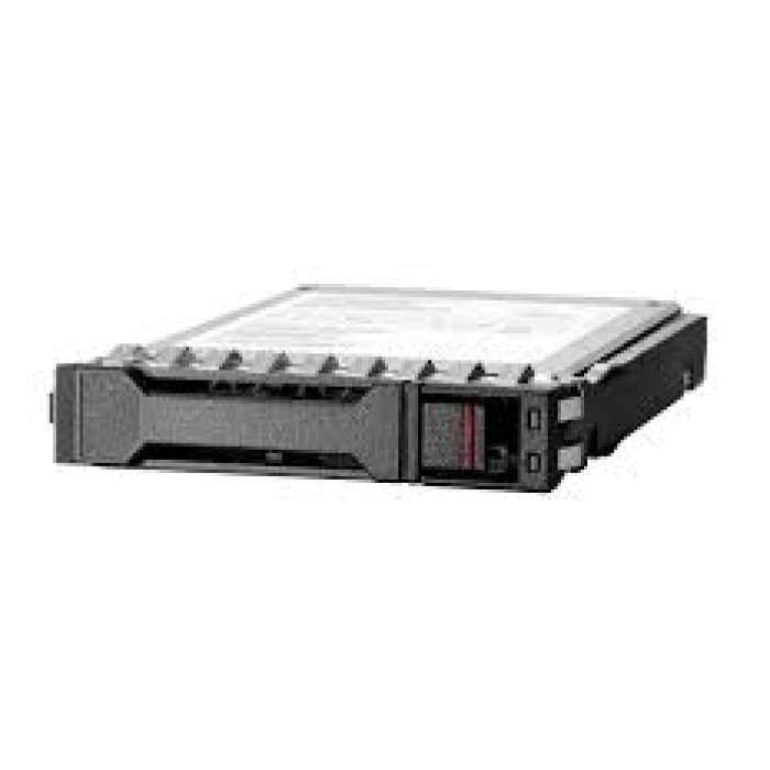 HDD HPE/2.4TB SAS 12G Mission Critical 10K SFF BC FIPS TAA HDD<br>250922