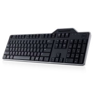 Dell Pro Smartcard Keyboard - KB813 - Russian (QWERTY)