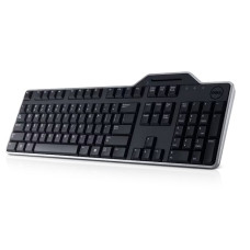Dell Pro Smartcard Keyboard - KB813 - Russian (QWERTY)