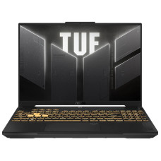 ASUS TUF Gaming F17 FX707VUR-HX210 17.3" / 16 Гб / SSD 512 Гб / Без ОС / 90NR0CS5-M00CJ0