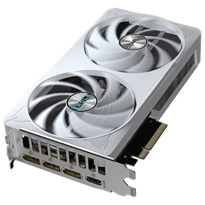 GIGABYTE RTX 5060 Ti Eagle OC Ice (GV-N506TEAGLEOC ICE-16GD) 16 Гб