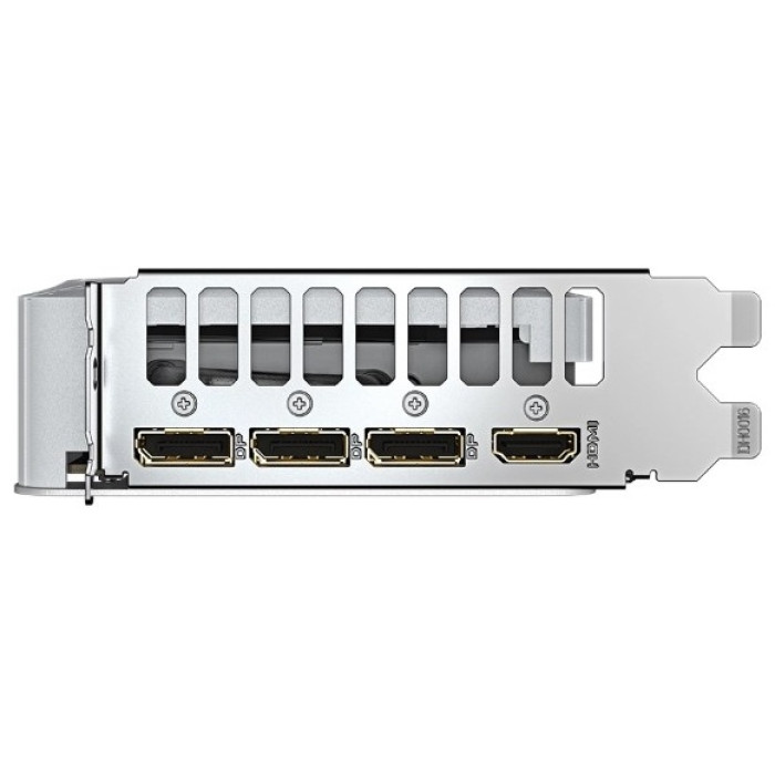 Видеокарта Gigabyte GV-N506TEAGLEOC ICE-16GD, 16GB GDDR7, 128 Bit,  HDMI, DP, WHITE, BOX<br>330417