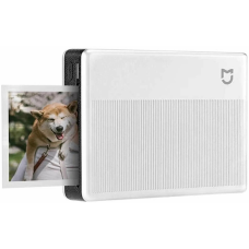 Xiaomi 1S MJKDDYJ02HT белый